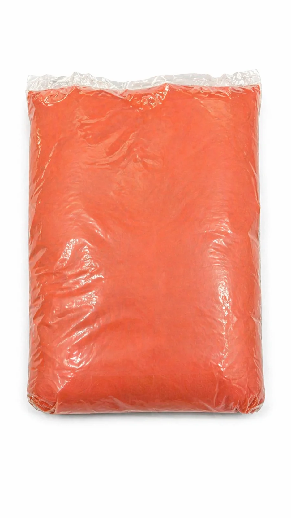 Oxido para piso rojo